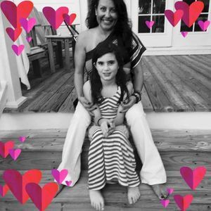 Meet your Posher, Heidi